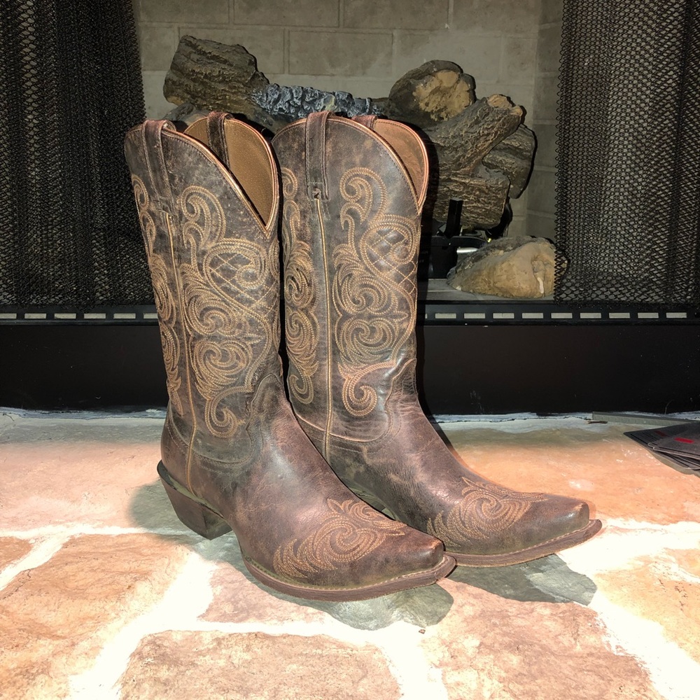 Women’s Cowboy Boots